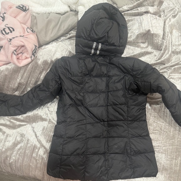 Canada Goose Abbott Packable Down Hoody - Picture 3 of 6